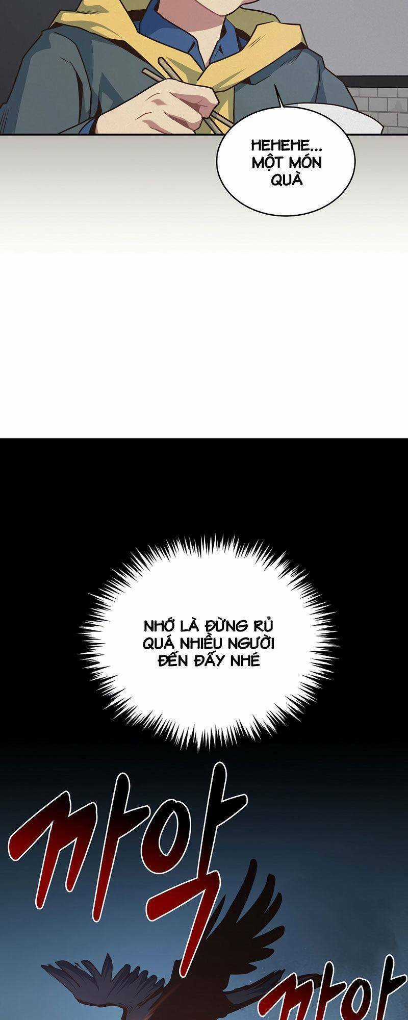 Ta Độc Nhất Giữa 7 Tỷ Người Chapter 8 trang 35