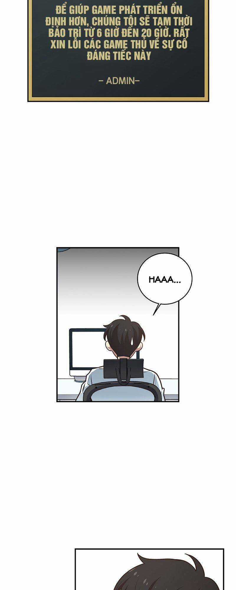 Ta Độc Nhất Giữa 7 Tỷ Người Chapter 8 trang 4