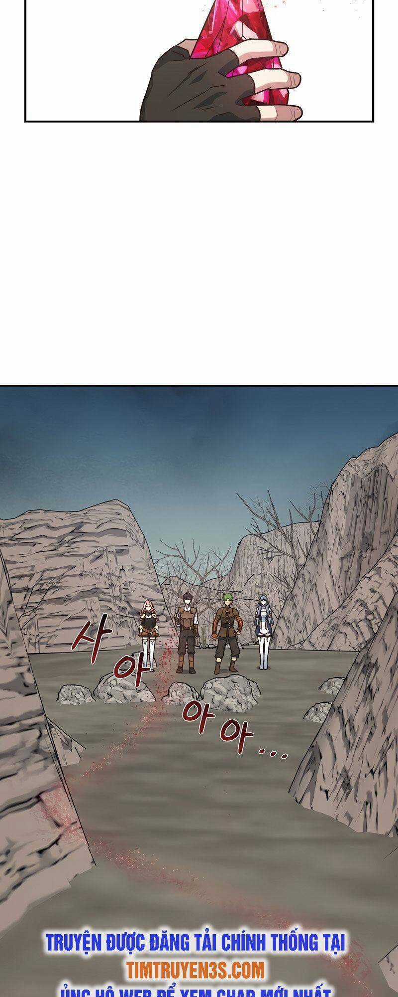 Ta Độc Nhất Giữa 7 Tỷ Người Chapter 8 trang 40