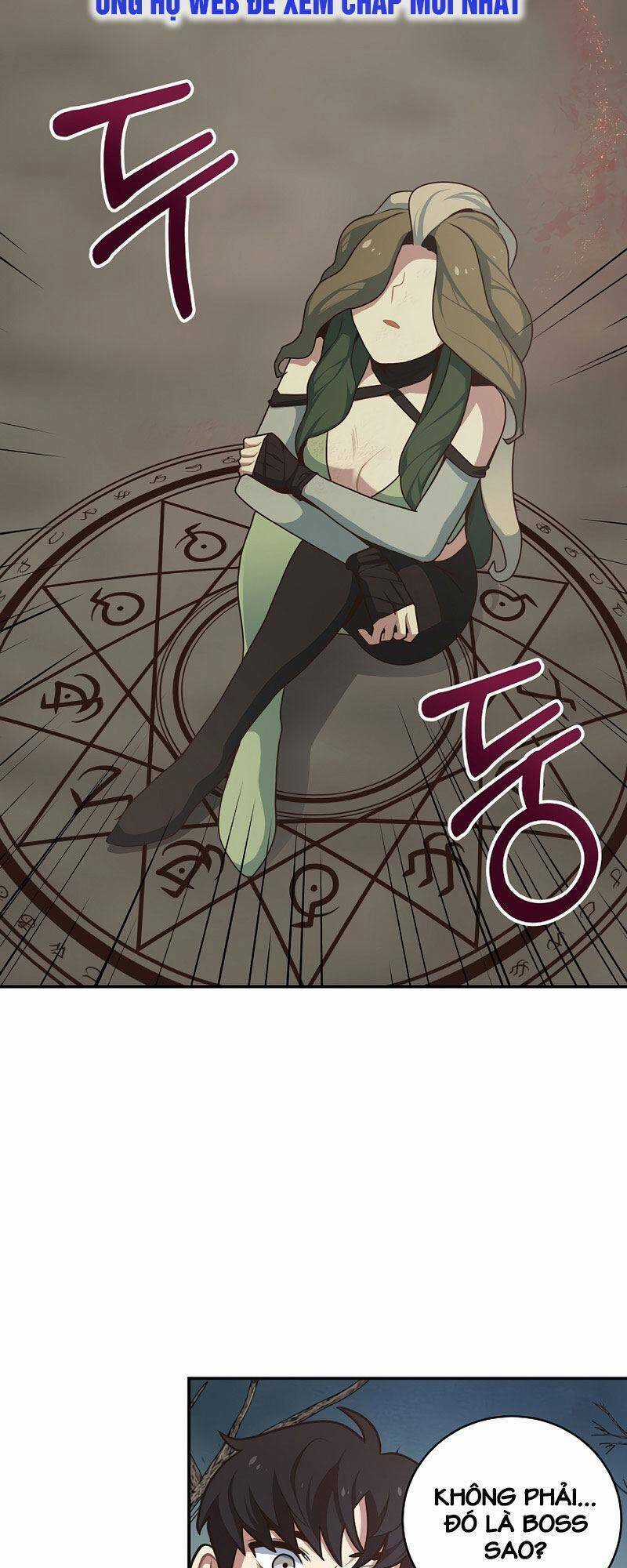 Ta Độc Nhất Giữa 7 Tỷ Người Chapter 8 trang 41