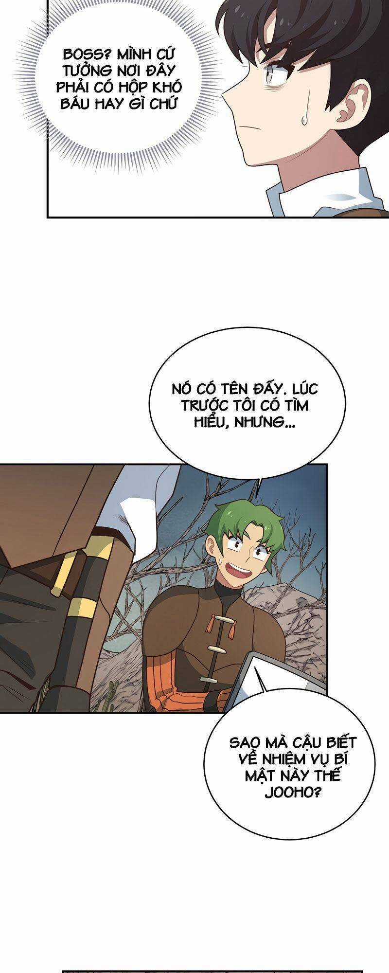 Ta Độc Nhất Giữa 7 Tỷ Người Chapter 8 trang 43