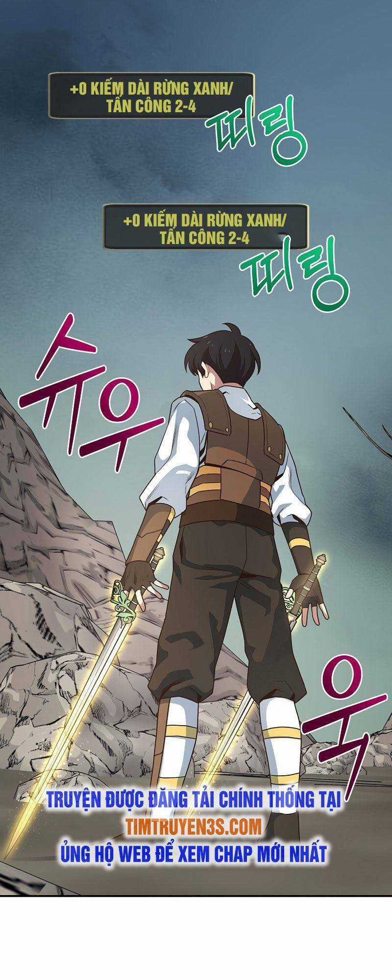 Ta Độc Nhất Giữa 7 Tỷ Người Chapter 8 trang 46