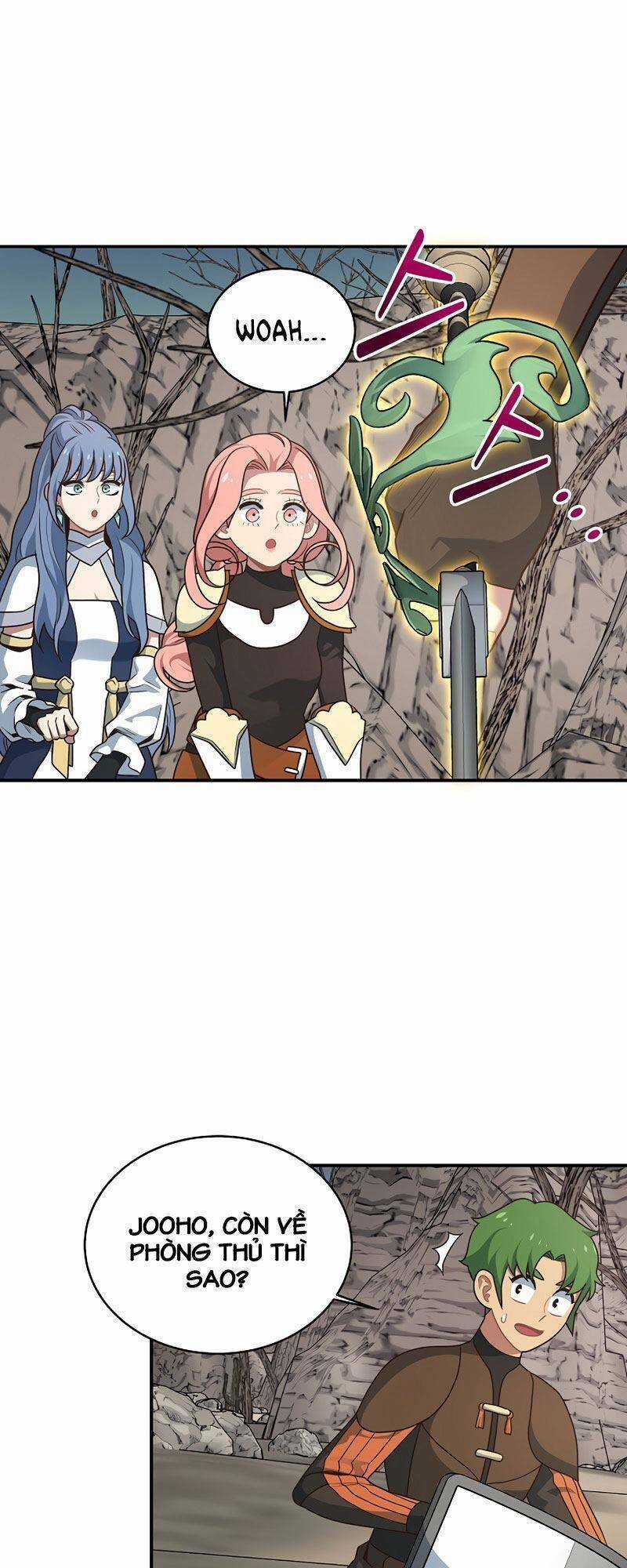 Ta Độc Nhất Giữa 7 Tỷ Người Chapter 8 trang 47