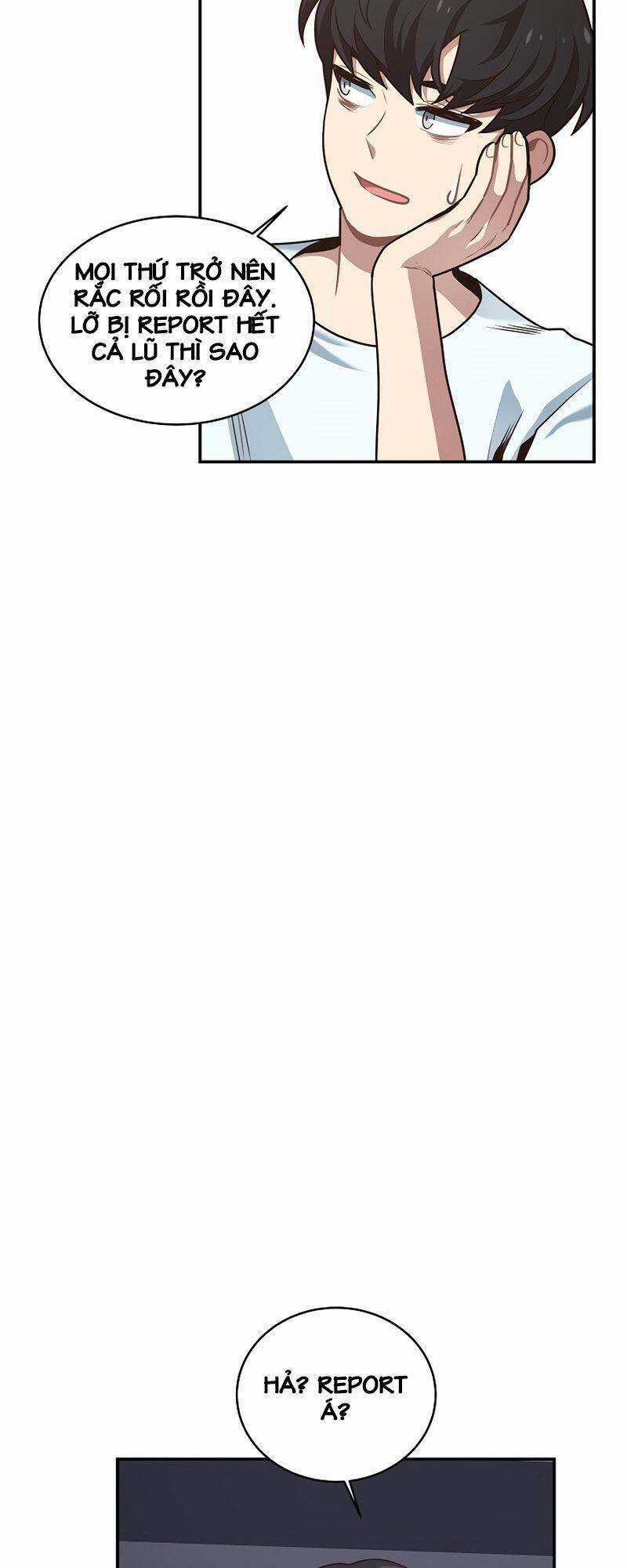 Ta Độc Nhất Giữa 7 Tỷ Người Chapter 8 trang 5