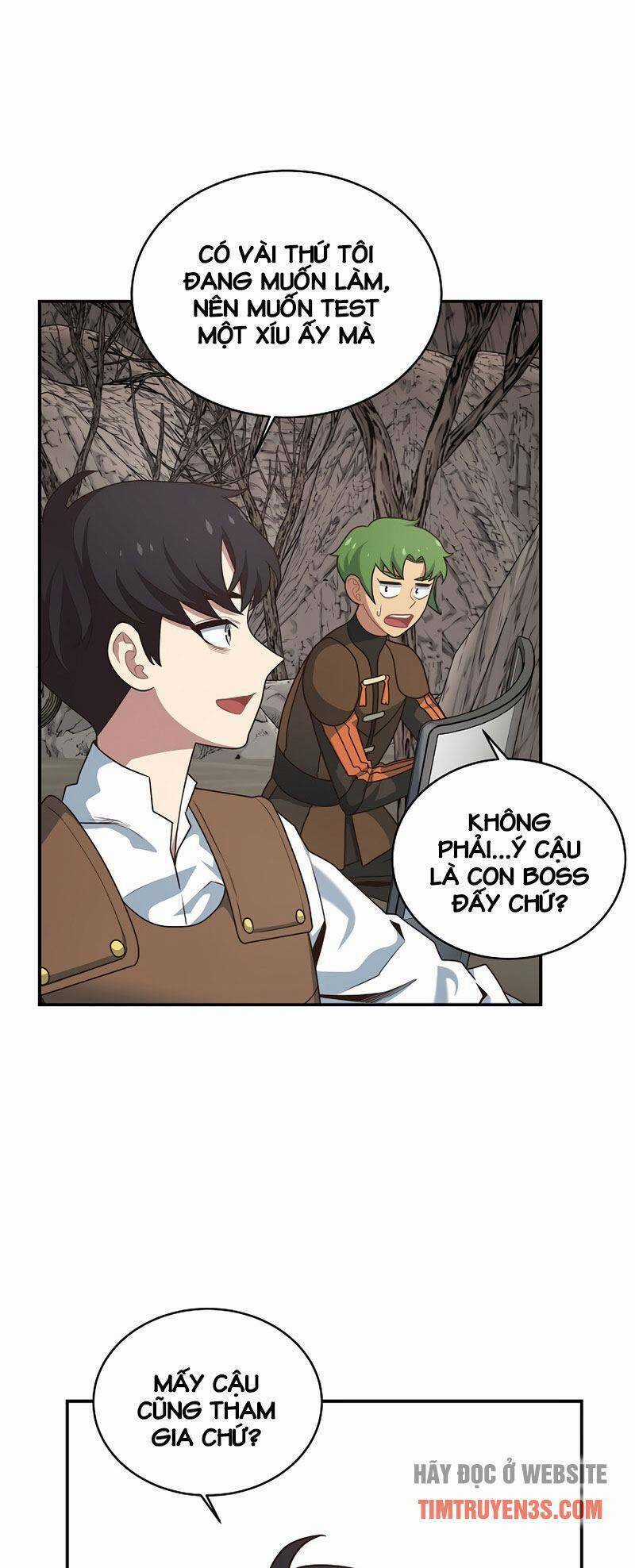 Ta Độc Nhất Giữa 7 Tỷ Người Chapter 8 trang 50