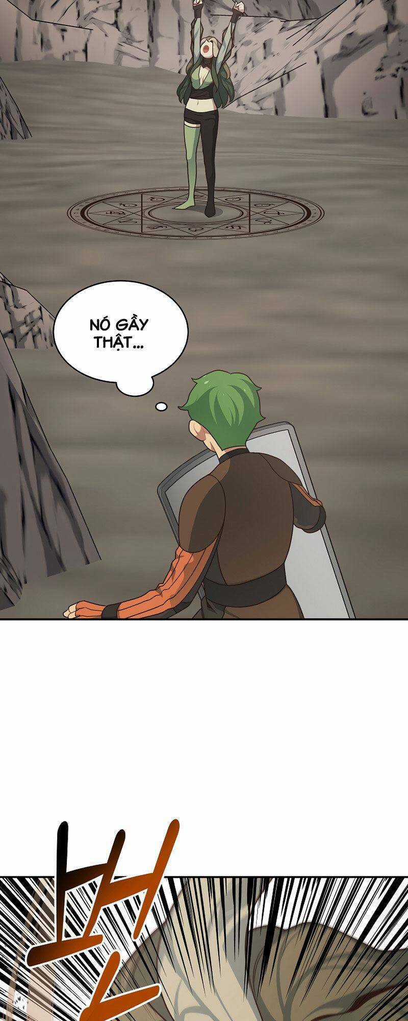 Ta Độc Nhất Giữa 7 Tỷ Người Chapter 8 trang 55