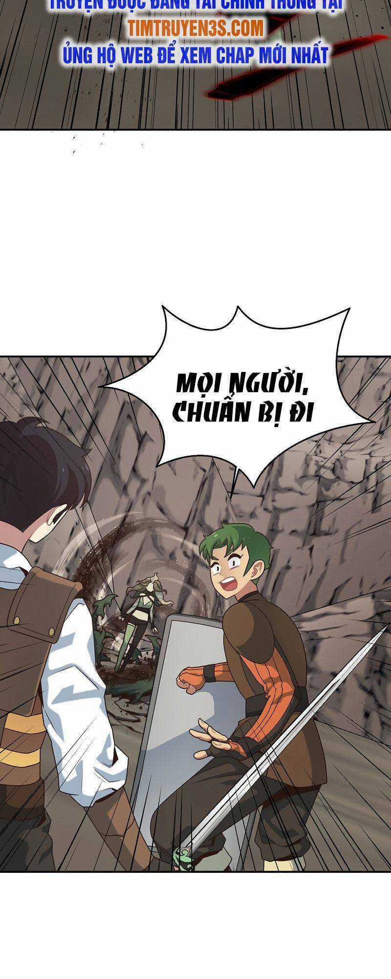 Ta Độc Nhất Giữa 7 Tỷ Người Chapter 8 trang 58