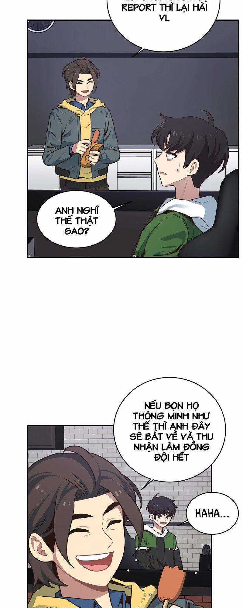 Ta Độc Nhất Giữa 7 Tỷ Người Chapter 8 trang 7