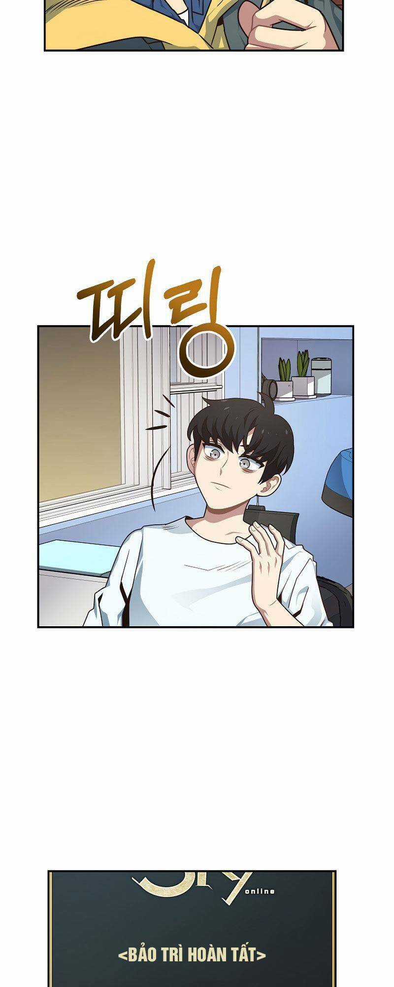 Ta Độc Nhất Giữa 7 Tỷ Người Chapter 8 trang 8