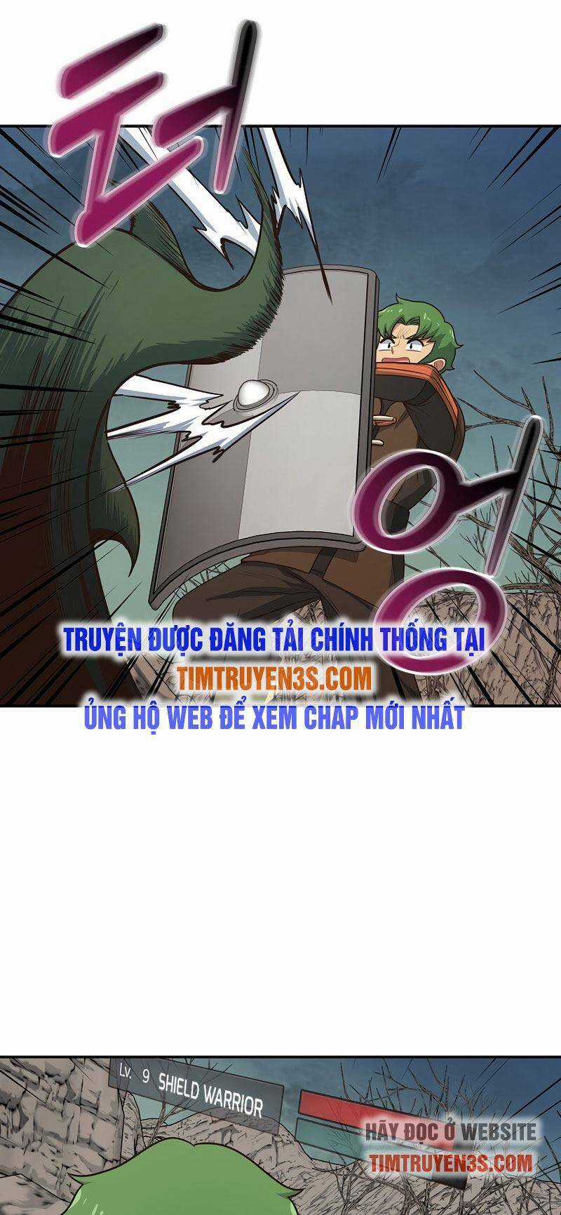 Ta Độc Nhất Giữa 7 Tỷ Người Chapter 9 trang 18