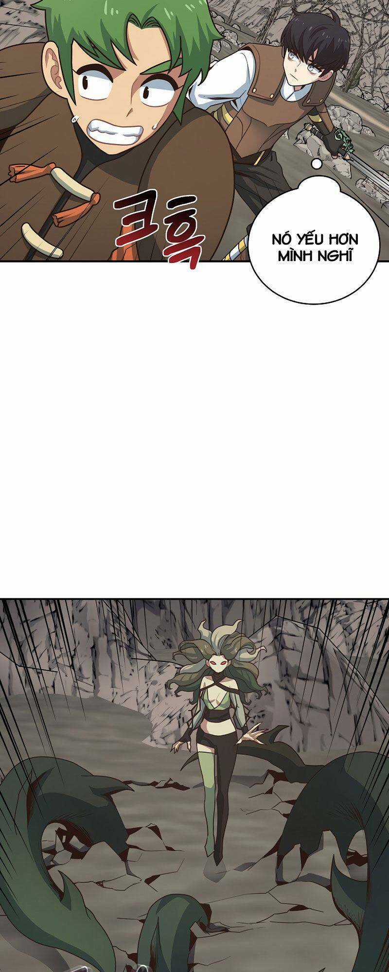 Ta Độc Nhất Giữa 7 Tỷ Người Chapter 9 trang 19