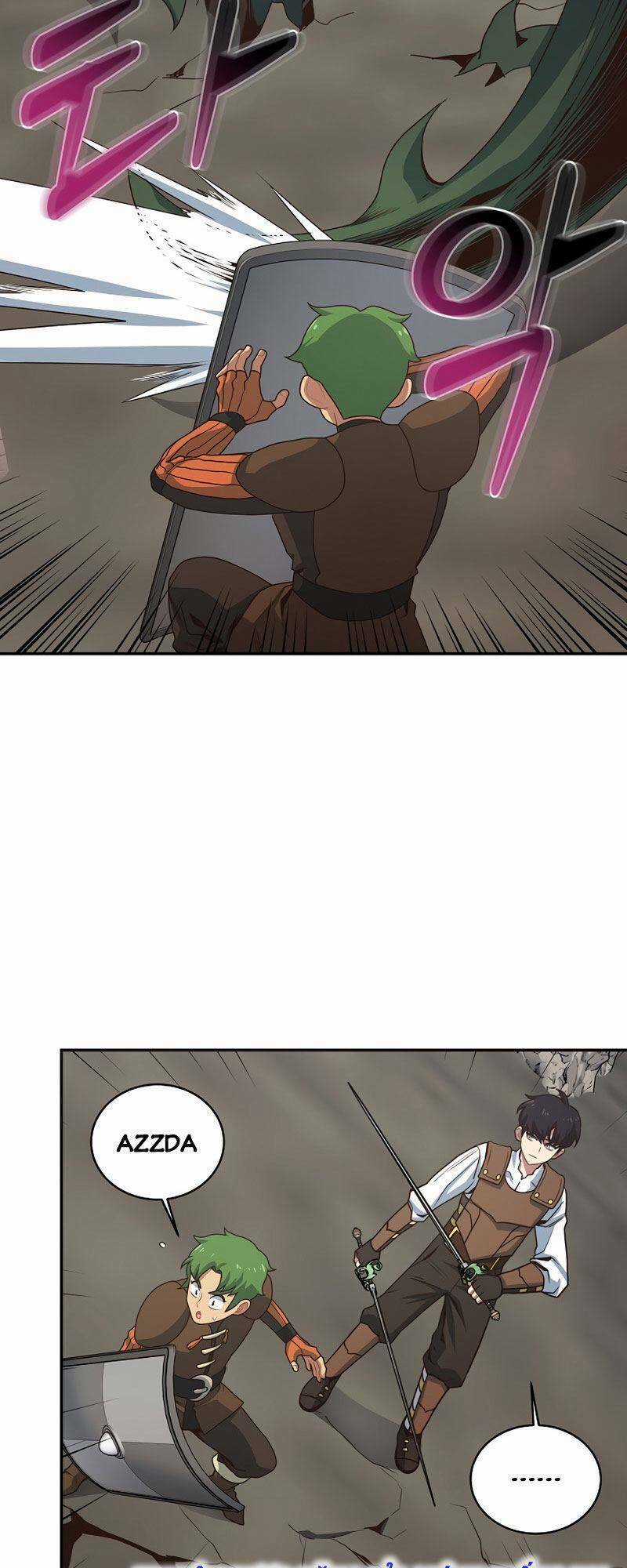 Ta Độc Nhất Giữa 7 Tỷ Người Chapter 9 trang 20