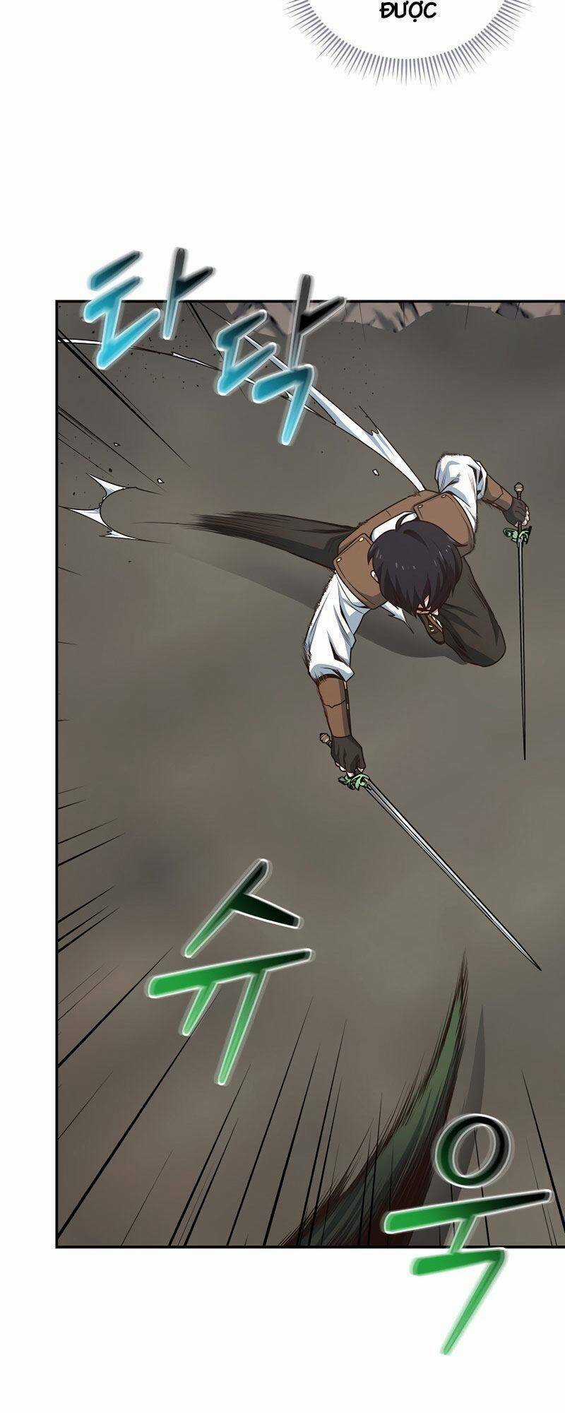 Ta Độc Nhất Giữa 7 Tỷ Người Chapter 9 trang 23