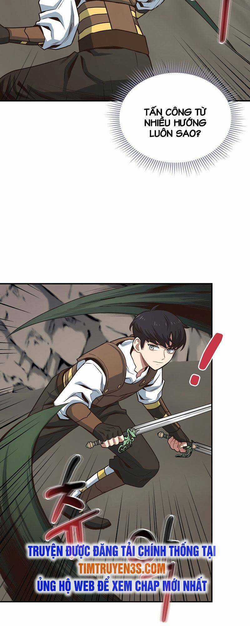 Ta Độc Nhất Giữa 7 Tỷ Người Chapter 9 trang 25