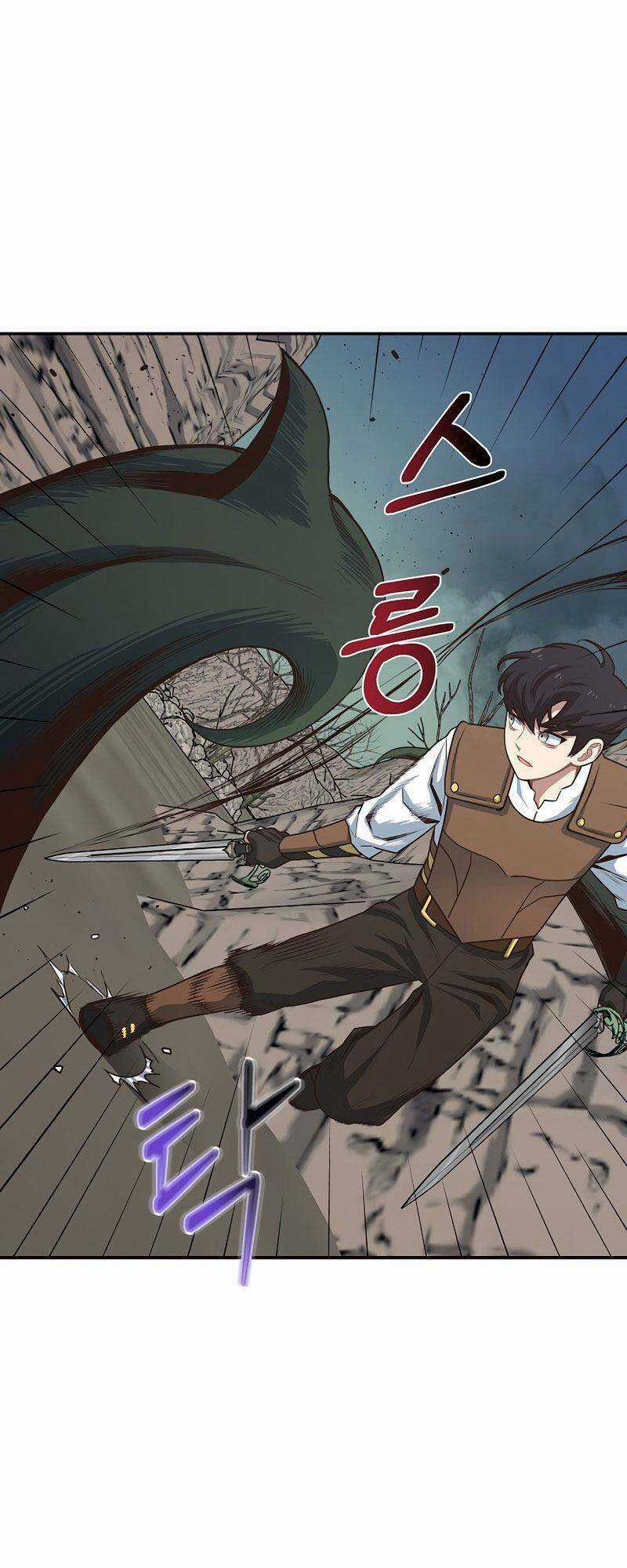 Ta Độc Nhất Giữa 7 Tỷ Người Chapter 9 trang 26