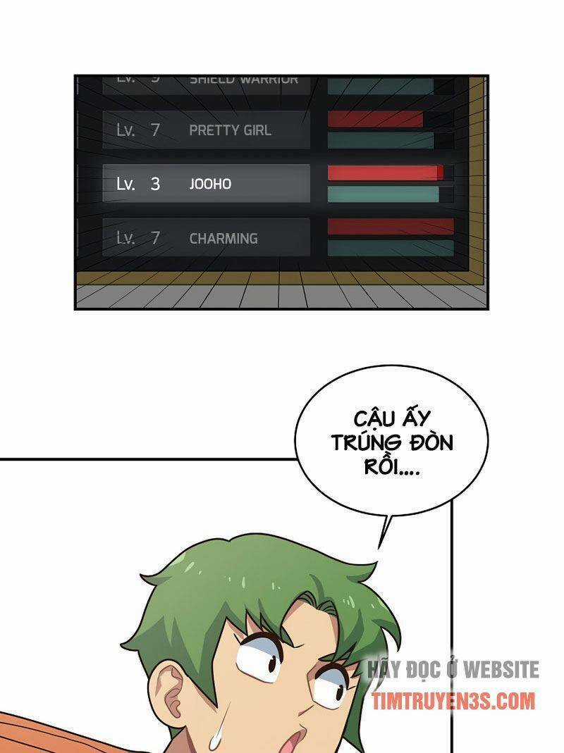 Ta Độc Nhất Giữa 7 Tỷ Người Chapter 9 trang 27