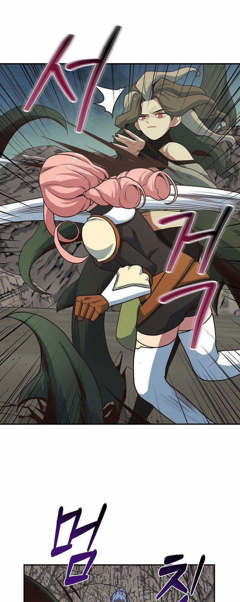 Ta Độc Nhất Giữa 7 Tỷ Người Chapter 9 trang 29