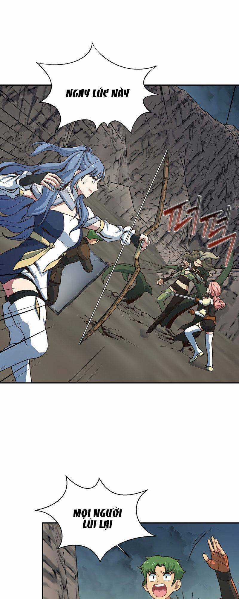 Ta Độc Nhất Giữa 7 Tỷ Người Chapter 9 trang 31