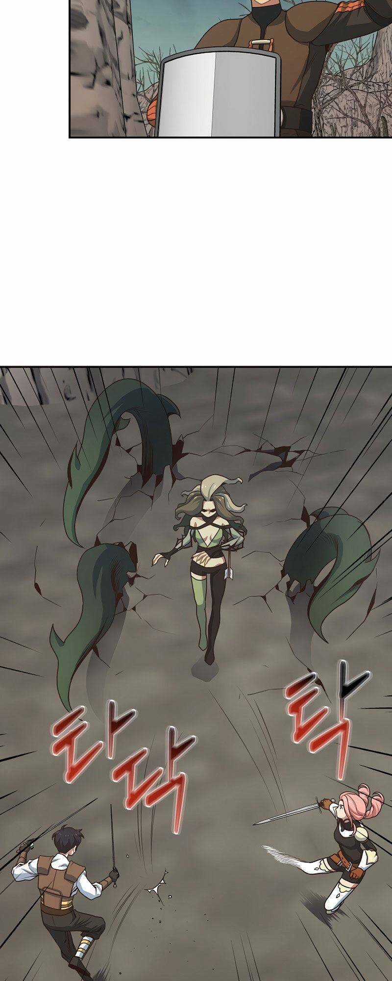 Ta Độc Nhất Giữa 7 Tỷ Người Chapter 9 trang 32