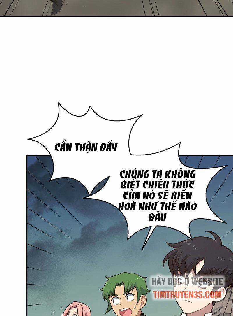 Ta Độc Nhất Giữa 7 Tỷ Người Chapter 9 trang 33