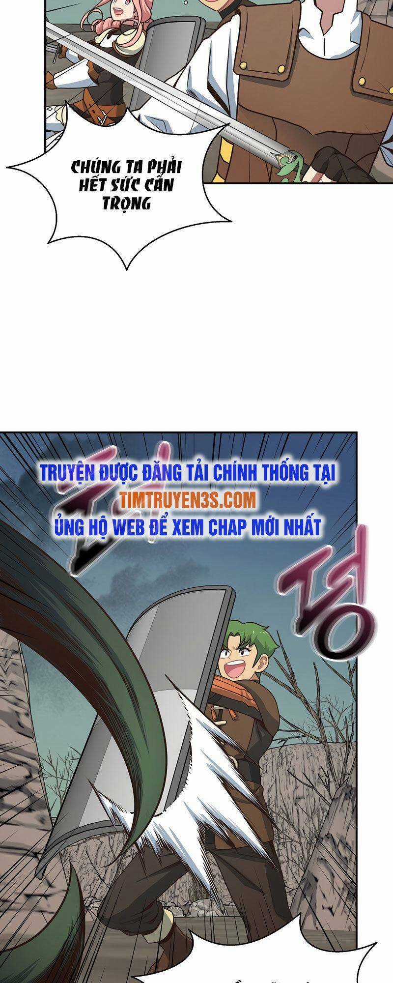 Ta Độc Nhất Giữa 7 Tỷ Người Chapter 9 trang 34