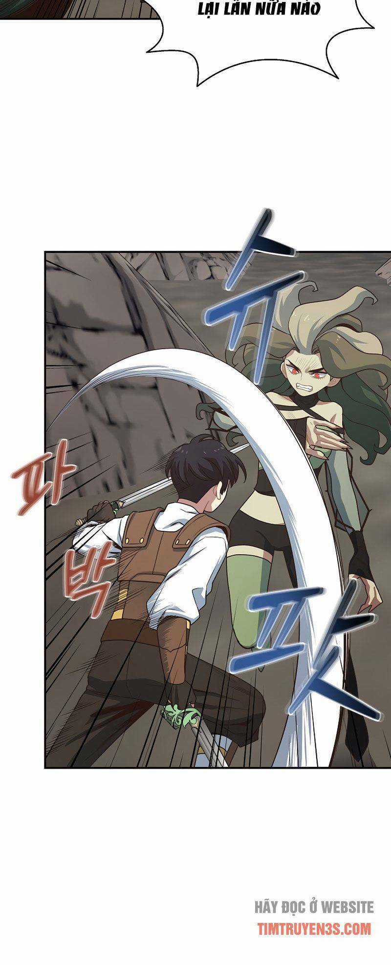 Ta Độc Nhất Giữa 7 Tỷ Người Chapter 9 trang 35