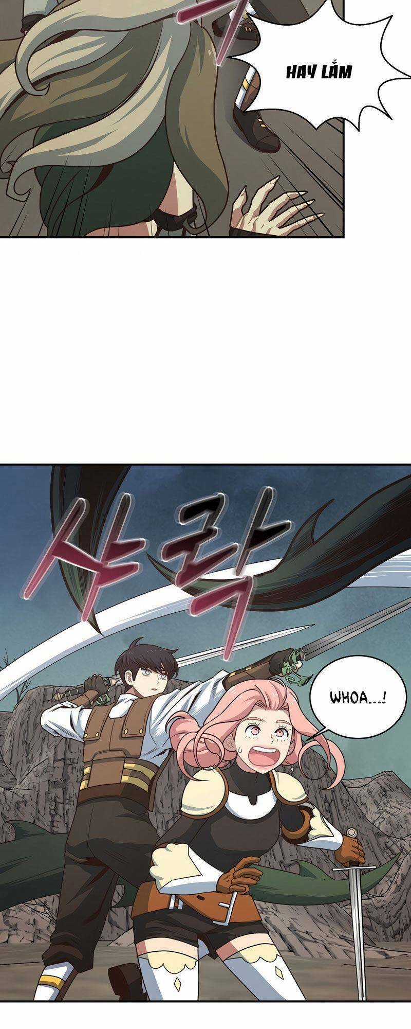 Ta Độc Nhất Giữa 7 Tỷ Người Chapter 9 trang 37