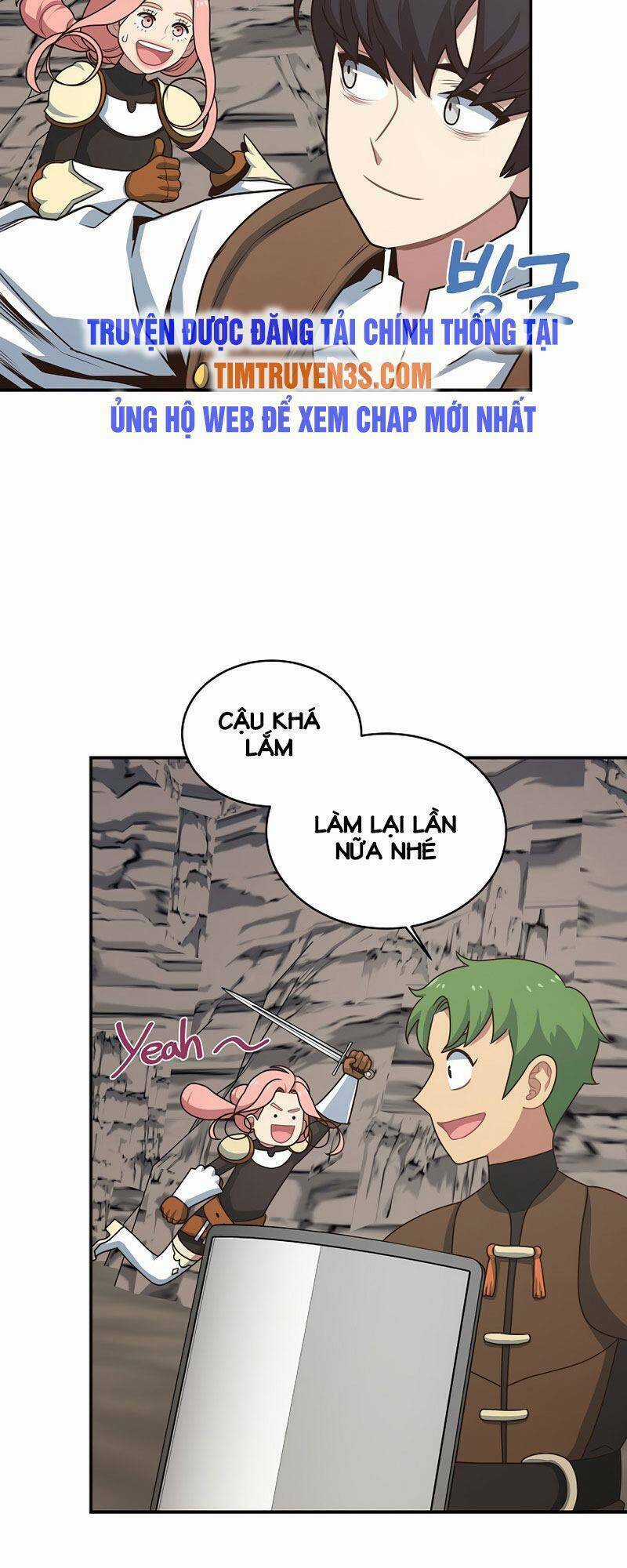 Ta Độc Nhất Giữa 7 Tỷ Người Chapter 9 trang 39