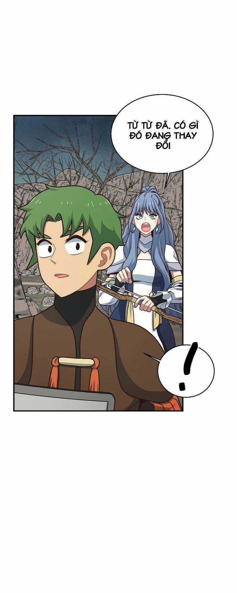 Ta Độc Nhất Giữa 7 Tỷ Người Chapter 9 trang 40