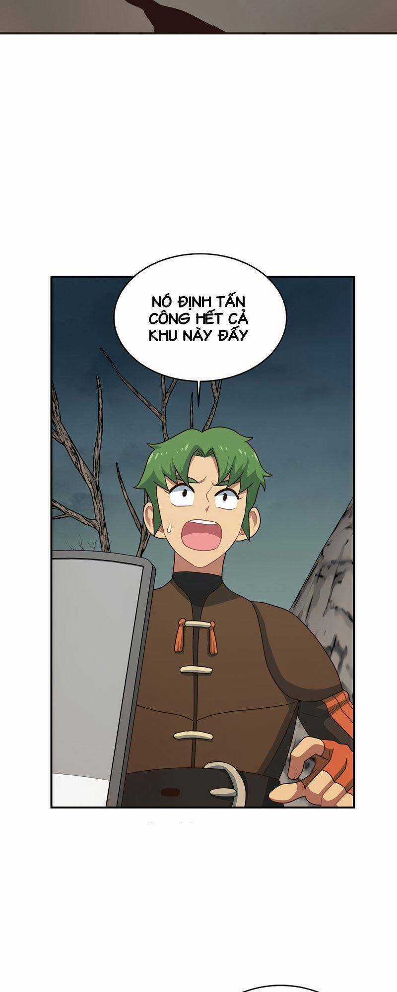 Ta Độc Nhất Giữa 7 Tỷ Người Chapter 9 trang 46