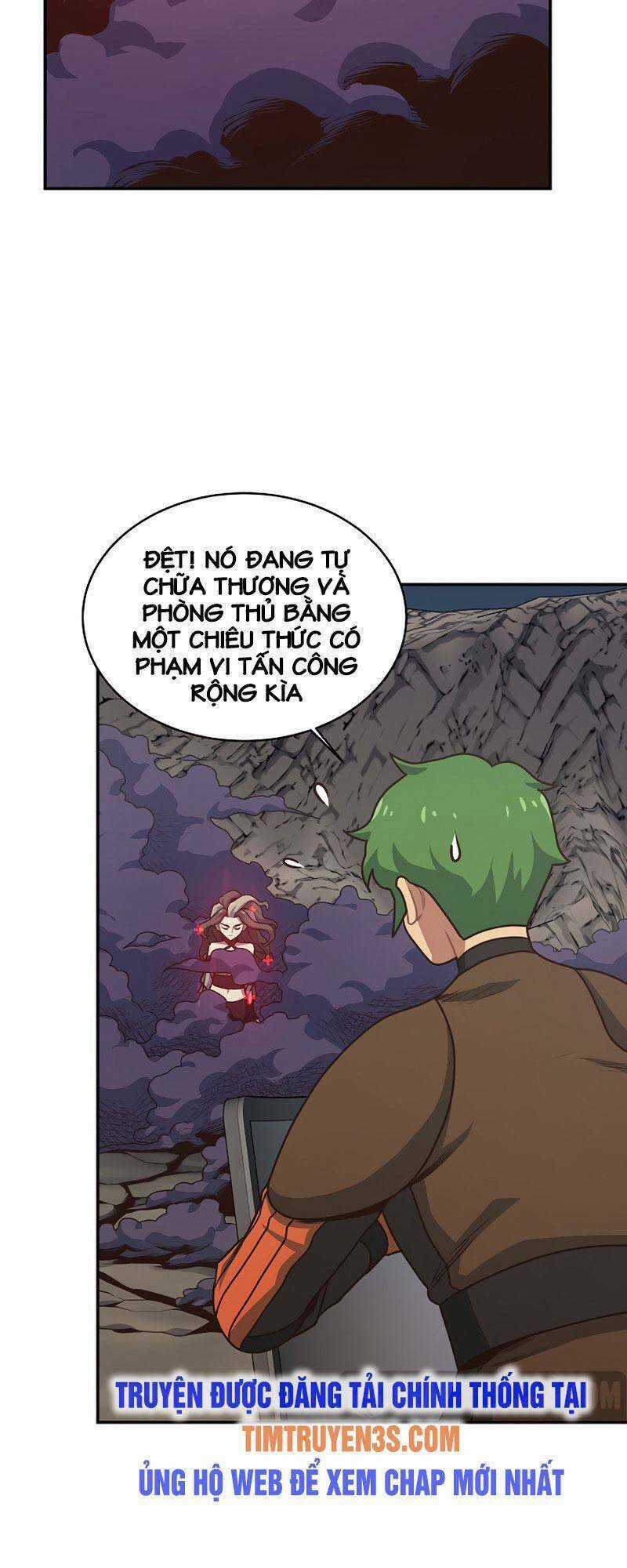 Ta Độc Nhất Giữa 7 Tỷ Người Chapter 9 trang 49