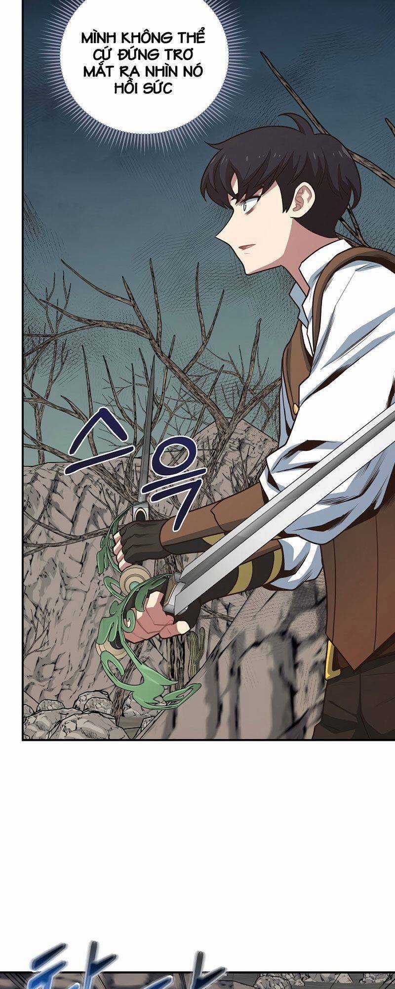 Ta Độc Nhất Giữa 7 Tỷ Người Chapter 9 trang 53