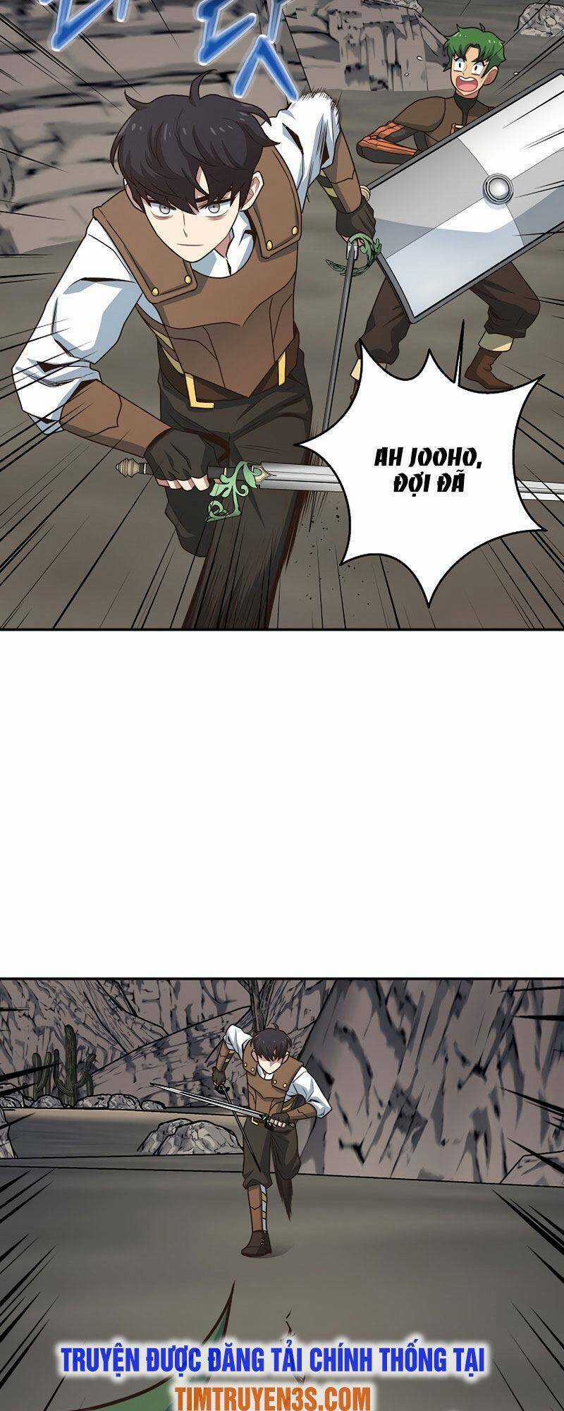 Ta Độc Nhất Giữa 7 Tỷ Người Chapter 9 trang 54