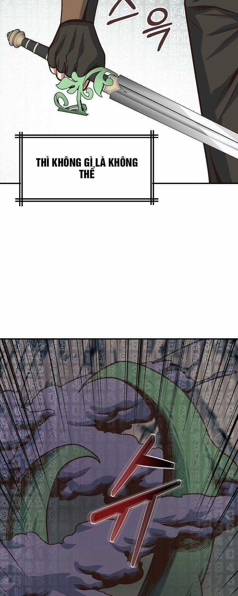 Ta Độc Nhất Giữa 7 Tỷ Người Chapter 9 trang 57