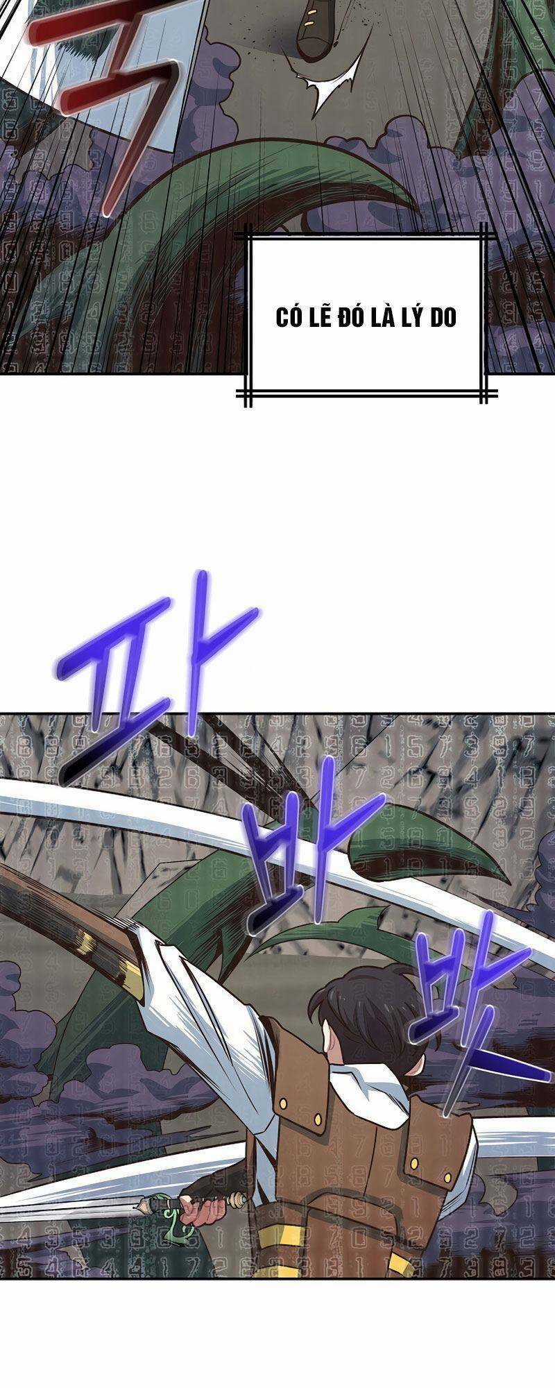 Ta Độc Nhất Giữa 7 Tỷ Người Chapter 9 trang 59