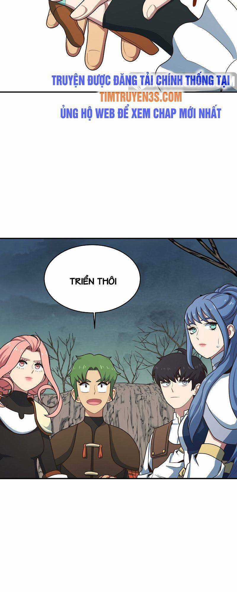 Ta Độc Nhất Giữa 7 Tỷ Người Chapter 9 trang 6