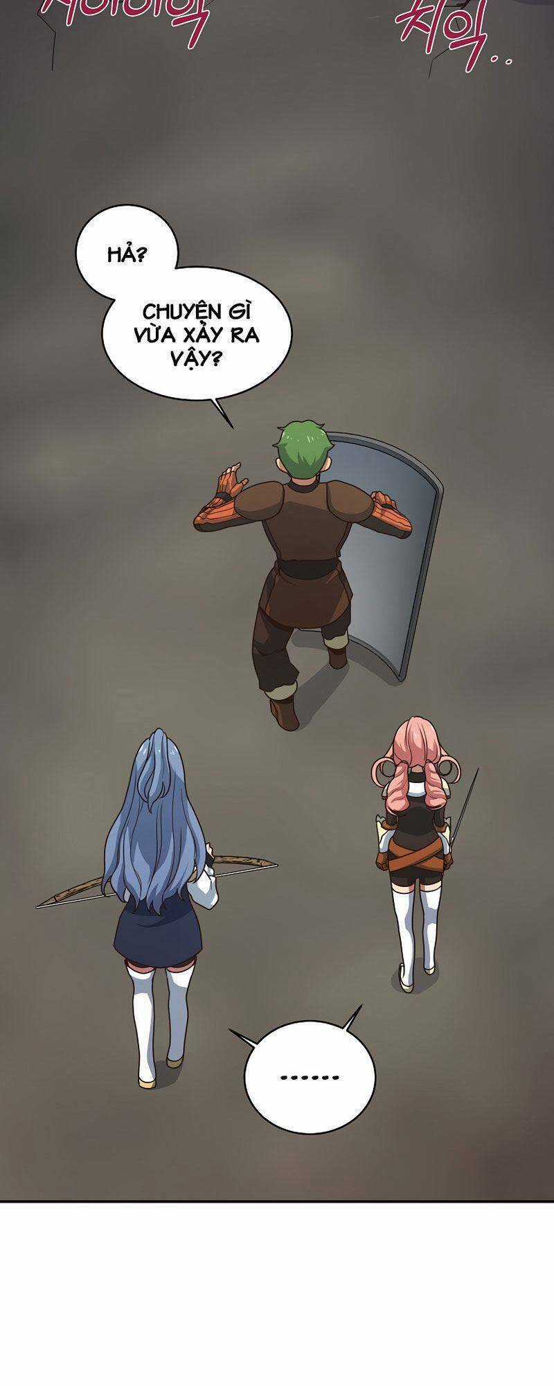 Ta Độc Nhất Giữa 7 Tỷ Người Chapter 9 trang 65