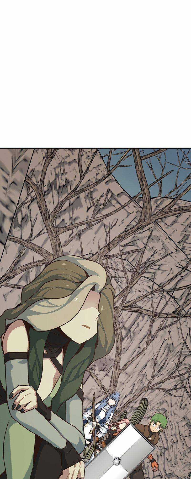 Ta Độc Nhất Giữa 7 Tỷ Người Chapter 9 trang 7