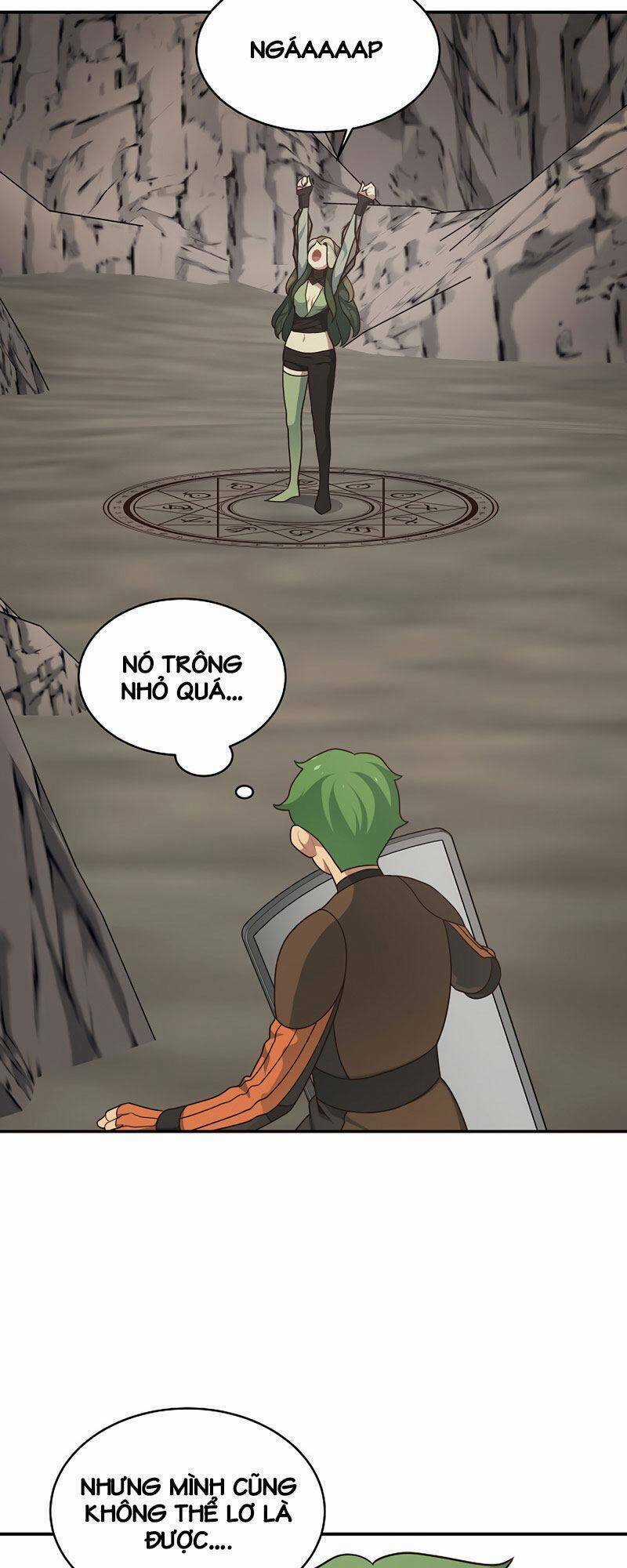 Ta Độc Nhất Giữa 7 Tỷ Người Chapter 9 trang 9