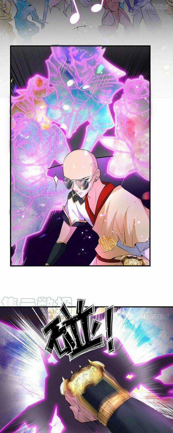 Tà Du Ký Chapter 94 trang 10