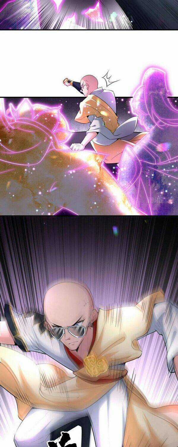 Tà Du Ký Chapter 94 trang 11