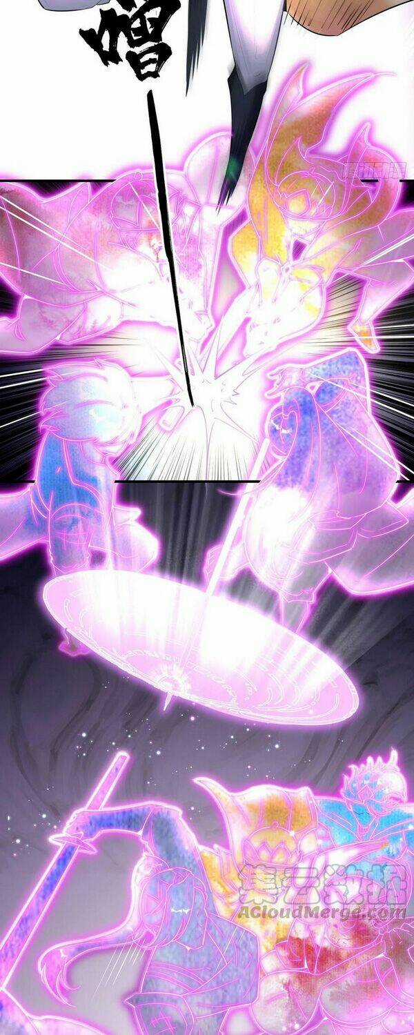 Tà Du Ký Chapter 94 trang 12