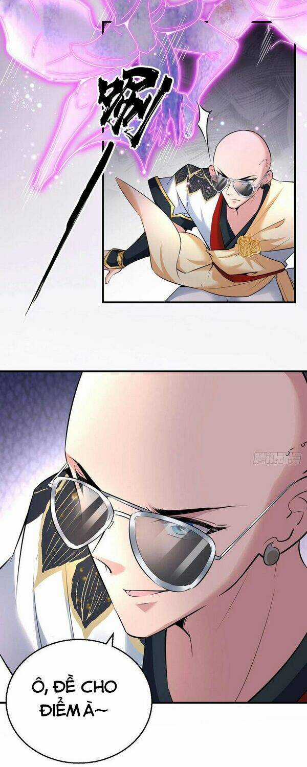 Tà Du Ký Chapter 94 trang 13