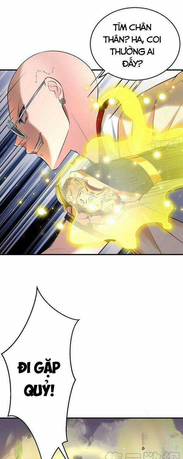 Tà Du Ký Chapter 94 trang 14