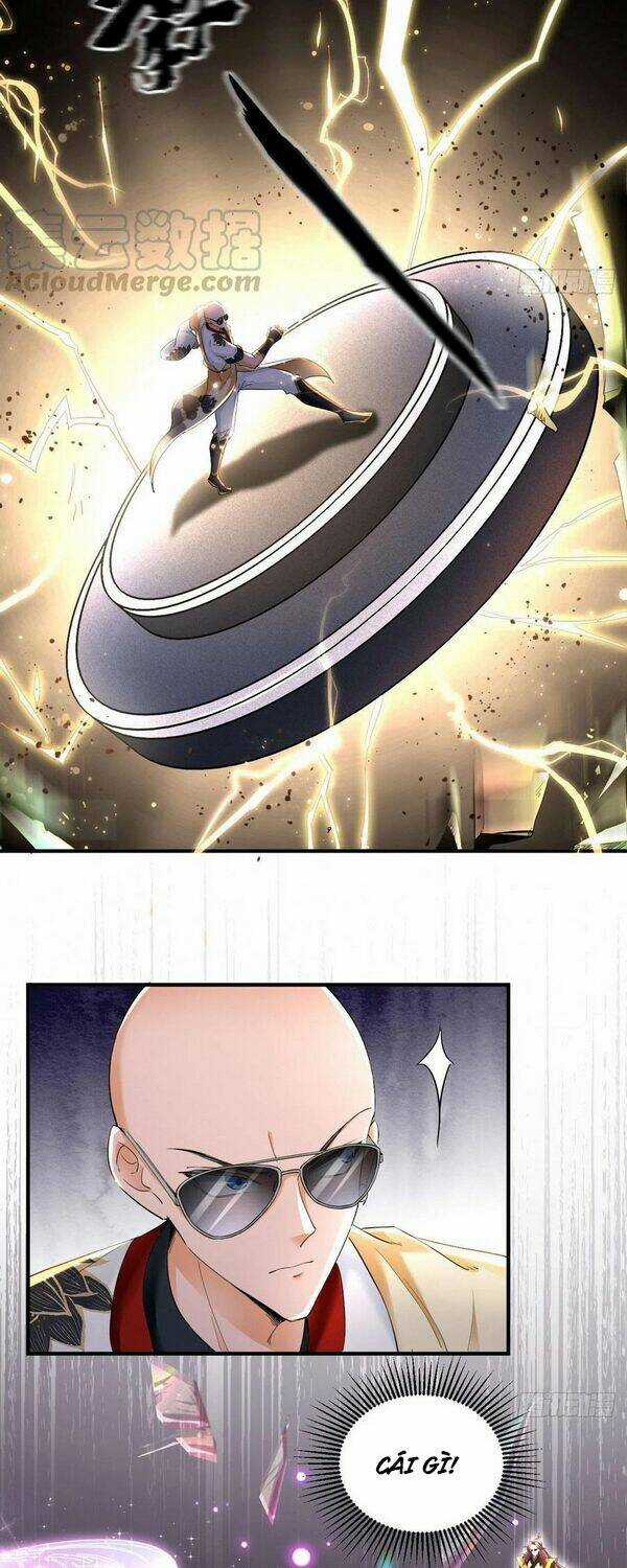 Tà Du Ký Chapter 94 trang 17