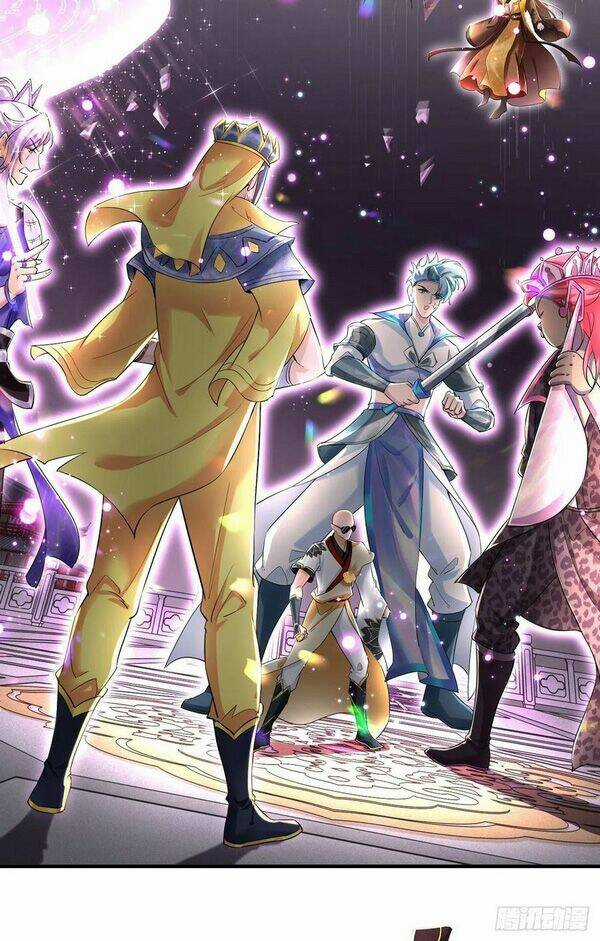 Tà Du Ký Chapter 94 trang 18