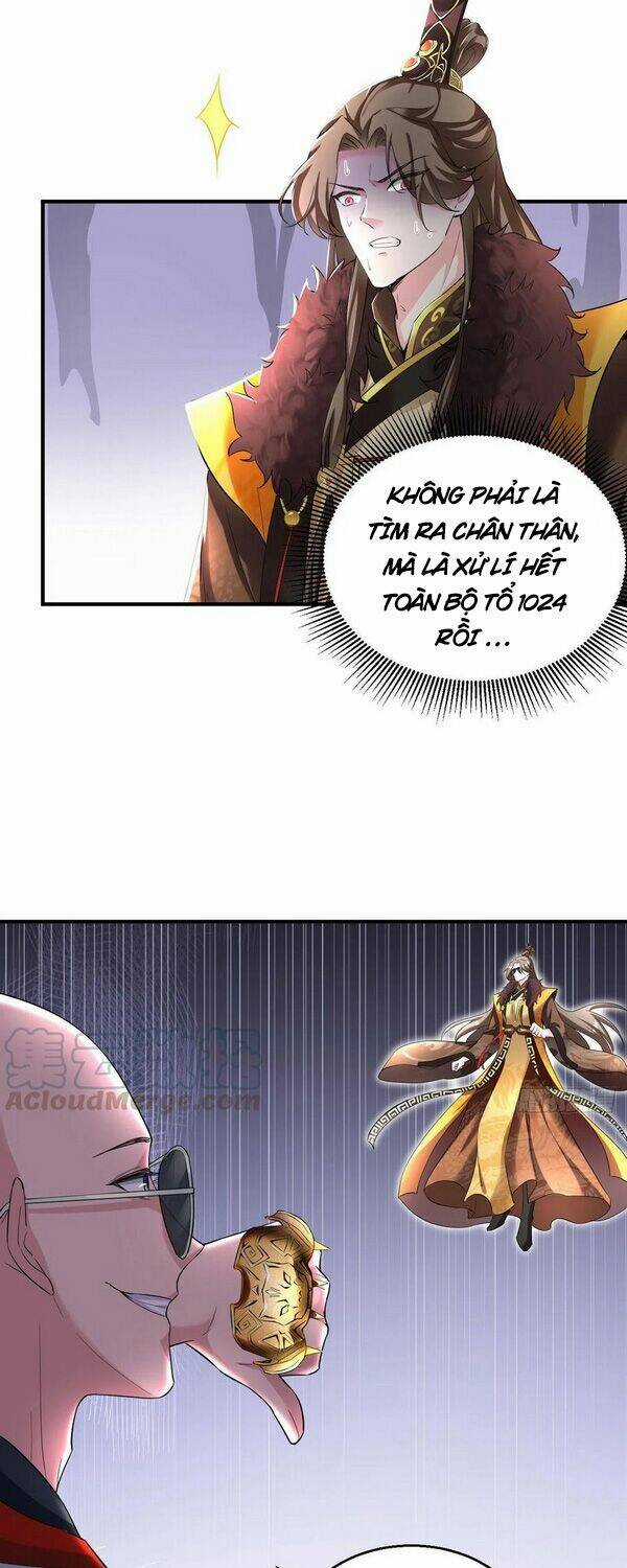 Tà Du Ký Chapter 94 trang 19