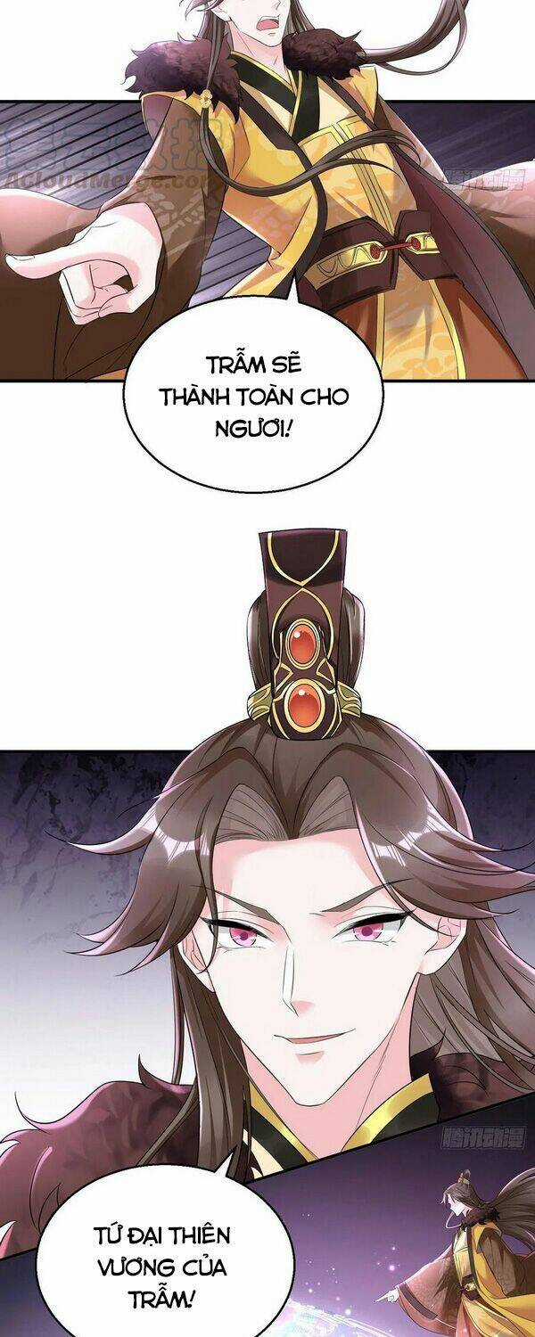 Tà Du Ký Chapter 94 trang 2