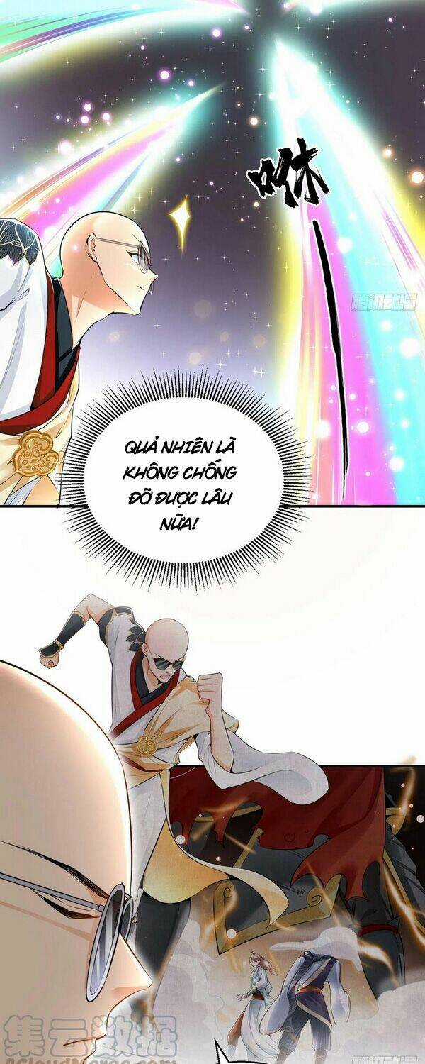 Tà Du Ký Chapter 94 trang 23