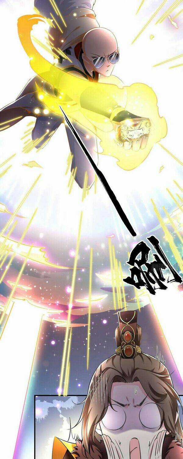 Tà Du Ký Chapter 94 trang 27